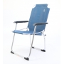 Bo-Camp Klappstuhl Copa Rio Classic Farbe graphite (279453)