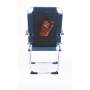 Bo-Camp Klappstuhl Copa Rio Classic Farbe graphite (279453)
