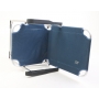 Bo-Camp Klappstuhl Copa Rio Classic Farbe graphite (279453)