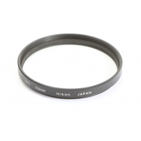Nikon 122 mm UV-Filter L37C E-122 (279583)
