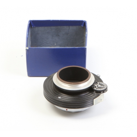 Prontor Prontor-Press mechanischer Zentralverschluss Automatic Shutter (277554)