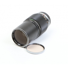 Olympus OM-System Zuiko 4,0/200 MC Auto-T (277558)