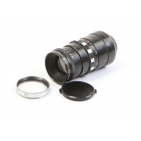 Meyer-Optik Görlitz Telemegor 5,5/180 für M42 (277559)