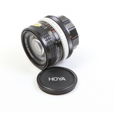Hoya HMC 2,8/24 für C/FD (277568)