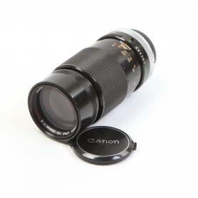 Canon FD 4,0/200 S.S.C. (277573)