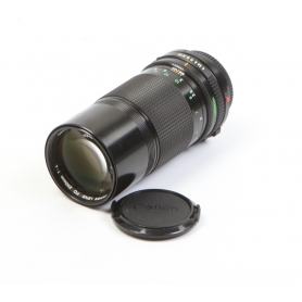 Canon FD 4,0/200 (277575)