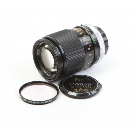 Canon FD 2,5/135 S.C (277576)