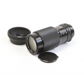 Canon FD 4,0/70-210 (277577)