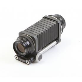 Novoflex Noflexar 4,0/105 Auto Bellows Lens M42 (277579)