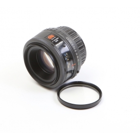 Pentax SMC-F 1,7/50 (277597)