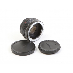 Vivitar Automatic Telekonverter 2x-22 für P/KM (277598)