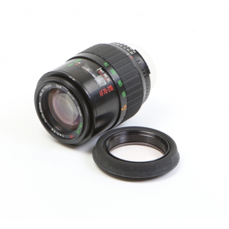 Pallas Auto Zoom AF 4,0-5,6/70-210 Ni/AF (277599)