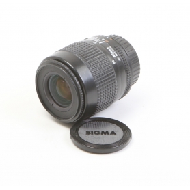 Nikon AF 4,0-5,6/35-80 D (277602)