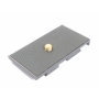Linhof Wechselplatte Quickfix II 003855 Kamera Stativ Schnellverbindung (271052)