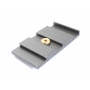 Linhof Wechselplatte Quickfix II 003855 Kamera Stativ Schnellverbindung (271052)
