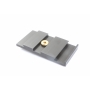 Linhof Wechselplatte Quickfix II 003855 Kamera Stativ Schnellverbindung (271052)