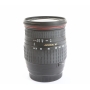 Sigma 3,5-6,3/28-300 DL Hyperzoom Aspherical IF C/EF (272060)