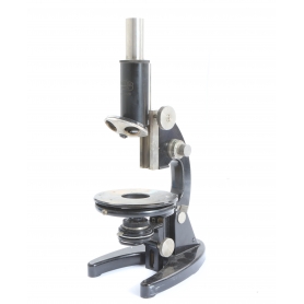 Carl Zeiss Jena Mikroskop (273805)