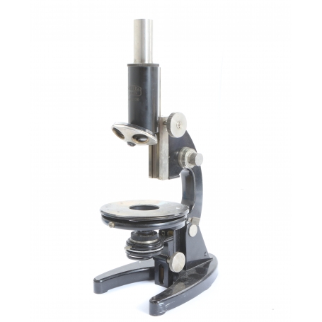 Carl Zeiss Jena Mikroskop (273805)