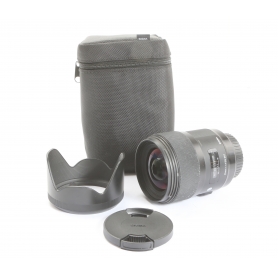 Sigma DG 1,4/35 HSM ART C/EF (275608)