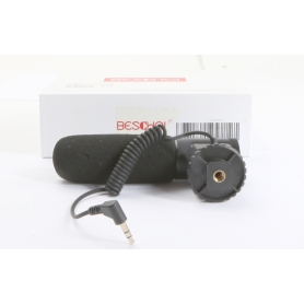 Beschoi M50 Camera Recording Microphone (275832)