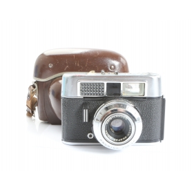 Voigtländer Vito CL mit Color-Skopar 2,8/50 (277299)