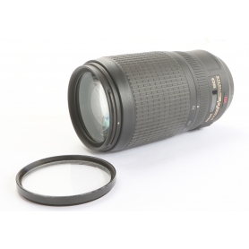 Nikon AF-S 4,5-5,6/70-300 G IF ED VR (277604)