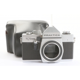 Praktica Super TL1000 Kamera (277631)