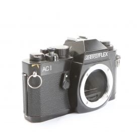 Revue RevueFlex AC I (277635)