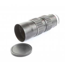 Soligor C/D 3,5/80-200 M42 (277657)
