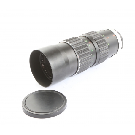 Soligor C/D 3,5/80-200 M42 (277657)
