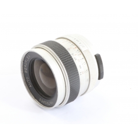 Beroflex 2,8/35 Auto Weitwinkel M42 (277659)