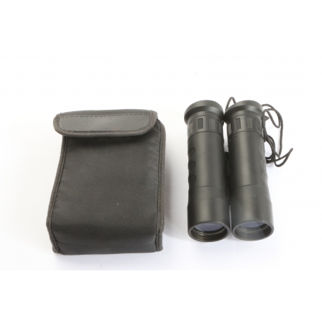 Optus Zoom Fernglas 10x25 96m / 1000m (277660)