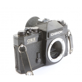 Chinon CE II Memotron (277663)
