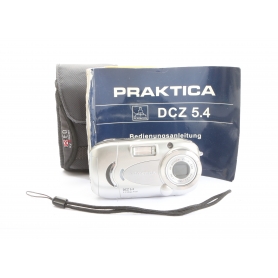Praktica DCZ 5.4 (277666)
