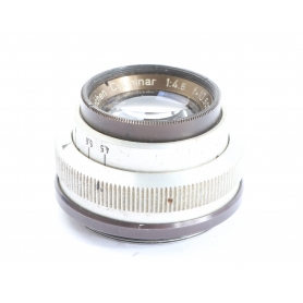 Steinheil Culminar 4,5/10,5 cm 105 mm M42 (277668)