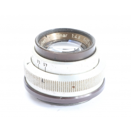 Steinheil Culminar 4,5/10,5 cm 105 mm M42 (277668)