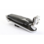 Kaiser Schiene Blitzhalter Flash Bracket Halterung mit Griff (277670)