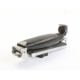Kaiser Schiene Blitzhalter Flash Bracket Halterung mit Griff (277670)