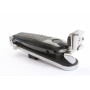 Kaiser Schiene Blitzhalter Flash Bracket Halterung mit Griff (277670)