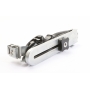 Kaiser Schiene Blitzhalter Flash Bracket Halterung mit Griff (277670)