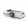 Kaiser Schiene Blitzhalter Flash Bracket Halterung mit Griff (277670)