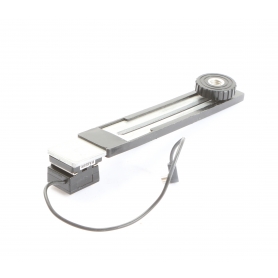 Kaiser Schiene Blitzhalter Flash Halterung (277671)