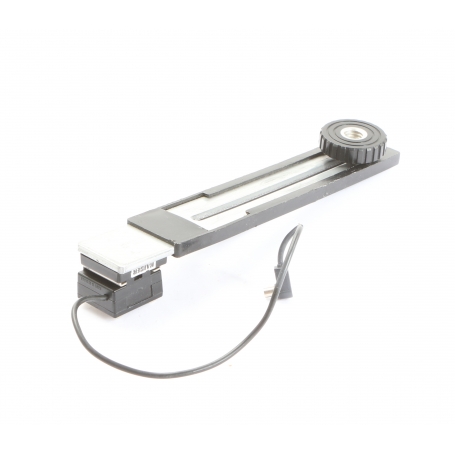 Kaiser Schiene Blitzhalter Flash Halterung (277671)