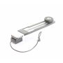 Kaiser Schiene Blitzhalter Flash Halterung (277671)