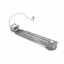 Kaiser Schiene Blitzhalter Flash Halterung (277671)