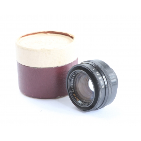 Schneider-Kreuznach Durst Componon 4,0/50 (277676)