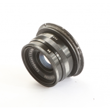 Schneider-Kreuznach Componon 5,6/80 (277677)
