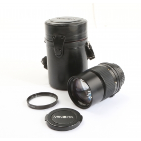 Minolta MD 2,8/135 (277683)