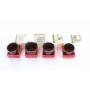 DEFA Diverse Diafilme für Kinder 8x Set (277690)